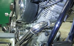 YAMAHA DRAGSTAR 250 VG05J