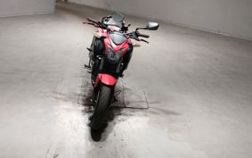 HONDA CB250 MC43