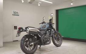HONDA CL250-2 2006 MC57