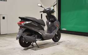 YAMAHA AXIS 125 Z 2023 SED7J