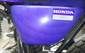 HONDA APE 100 1985 HC07