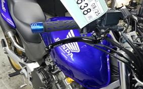 HONDA HORNET 250 2020 MC31