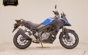 SUZUKI DL650 ( V-Strom 650 ) A 2025 C733M