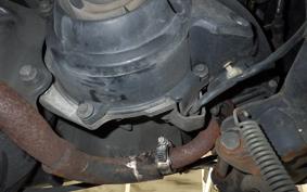 HONDA LEAD 50 Gen. 2 AF48
