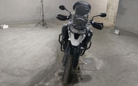 TRIUMPH TIGER 1200GT PRO 2025 TAP22V