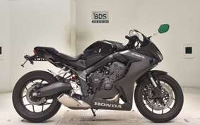 HONDA CBR650R 2023 RH03