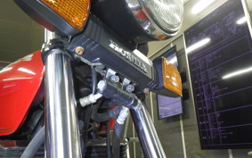 HONDA CBX550F 2018 PC04
