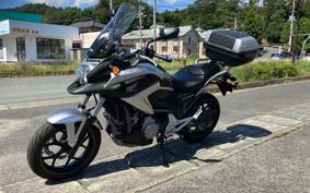 HONDA NC 700 X 2013 RC63