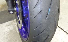YAMAHA MT-09 SP 2022 RN69J