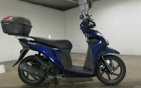 HONDA DIO 110 JF58