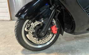 YAMAHA T-MAX 500 2006 SJ04J
