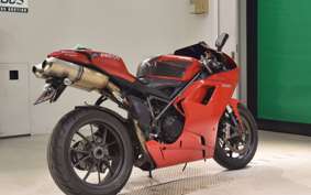 DUCATI 1198 S 2010