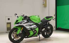 KAWASAKI ZX 10 NINJA ABS 2016