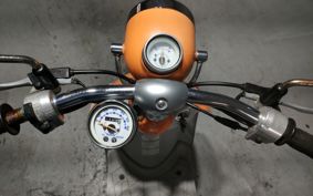 SUZUKI LET's 4 CA41A