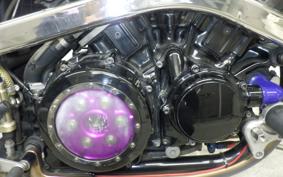 YAMAHA VMAX 1997