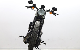 HARLEY XL883N 2016 LE2