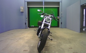 HARLEY V-ROD Muscle 1250 2009 HPH