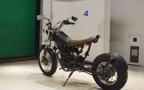 YAMAHA TW225 2008 DG09J