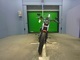 Фото Harley XL883RI 2008 с японского аукциона