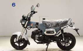 HONDA DAX 125 JB04