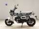 Фото Honda DAX 125 с японского аукциона