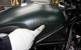 HONDA CL500 2024 PC68