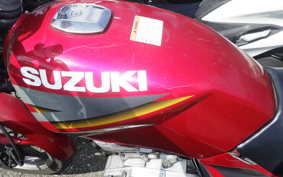 SUZUKI GS125E NF41B