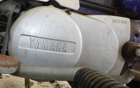 YAMAHA MATE 50 V50