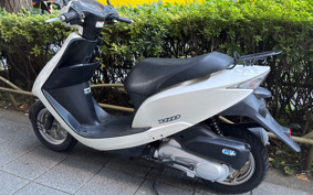HONDA DIO AF68
