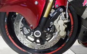 SUZUKI GSX-1300R HAYABUSA 2004