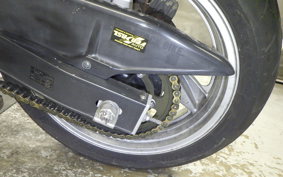 KAWASAKI ZZ-R400 Gen.2 2007 ZX400N