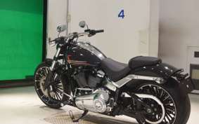 HARLEY FXBR1920 2023