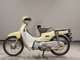 Фото Honda C50 SUPER CUB с японского аукциона
