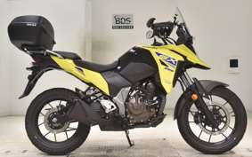 SUZUKI Vストローム250SX EL11L