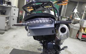HONDA CRF150L 2021