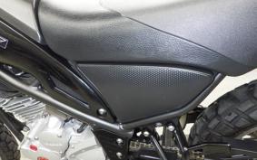 YAMAHA TRICKER Gen.2 DG16J