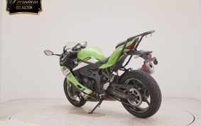 KAWASAKI ZX-4RR 2025 ZX400P