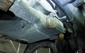 SUZUKI ADDRESS V125 G CF46A