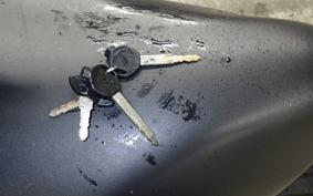 HONDA DIO 110 2025 JF58