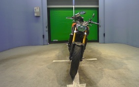YAMAHA MT-09 A 2014 RN34J