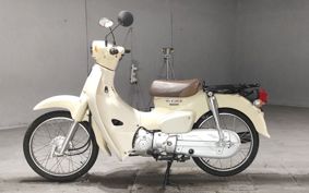 HONDA SUPER CUB50 AA09