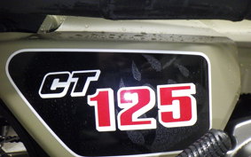 HONDA CT125-2 2026 JA65