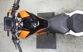 KTM 390 DUKE 2020