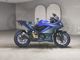 Фото Yamaha YZF-R25 с японского аукциона