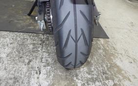 KAWASAKI Z125 PRO BR125H