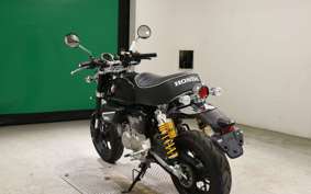 HONDA MONKEY 125 2000 JB05