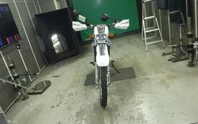 YAMAHA SEROW 225 Gen.3 2013 DG08J