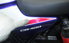 HONDA CB400 SUPER BOLDOR A 2021 NC42