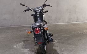 HONDA CBF125T PJJN