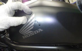 HONDA REBEL 250 A 2004 MC49